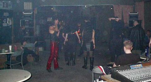 Gateway, Feb. 26th, 2001