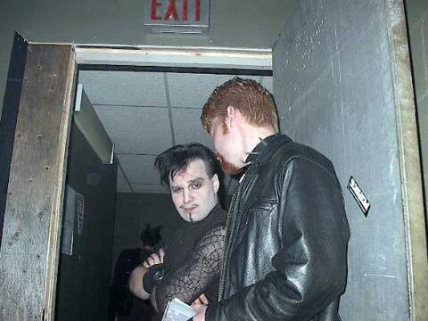 Gateway, Feb. 26th, 2001