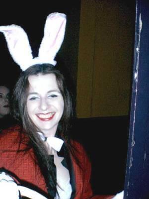 Easter, not to mention Lady Maleficent's and Mel's birthday.