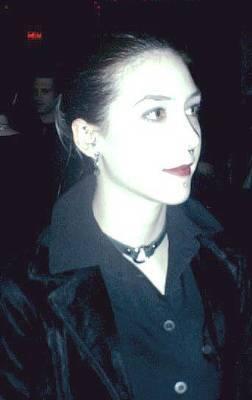 Evilyn's Birthday
