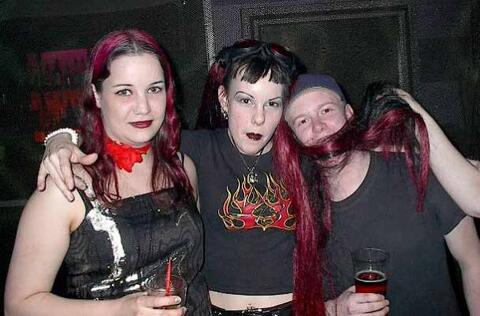 Evilyn's Birthday