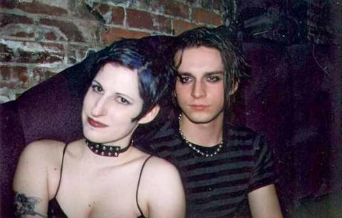 Sanctuary, March 11th, 2001