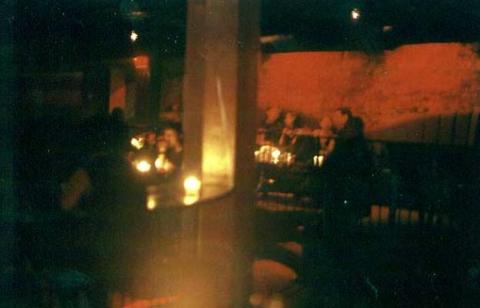 Sanctuary, June 10th, 2001