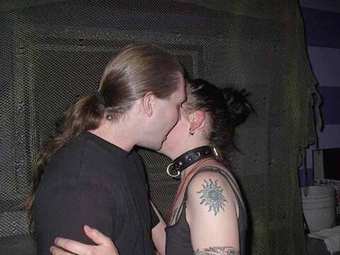 Sanctuary, June 24, 2001