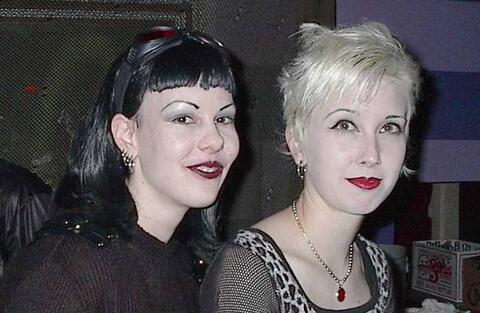 Sanctuary, June 24, 2001