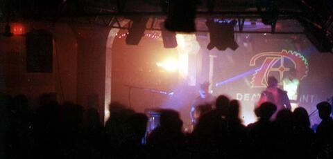 Sanctuary, July 1, 2001