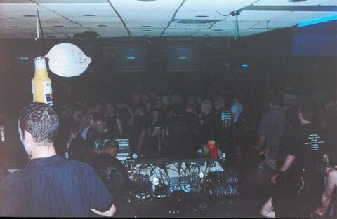 Hallowe'en 2000