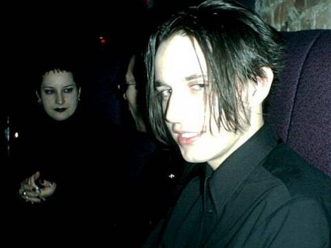 Sanctuary at the Purple Onion, Jan. 28, 2001