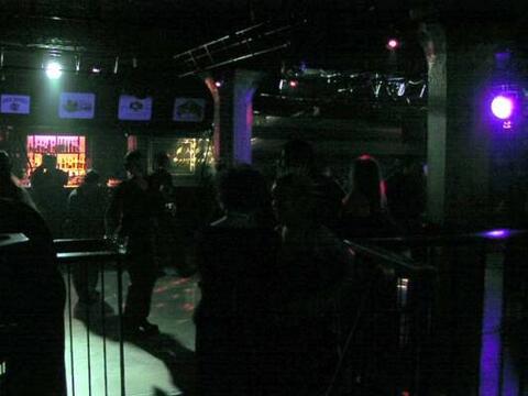 Sanctuary, August 26, 2001