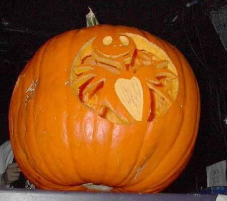 Sanctuary, October 28th, 2001