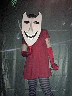 Sanctuary, December 23rd, 2001