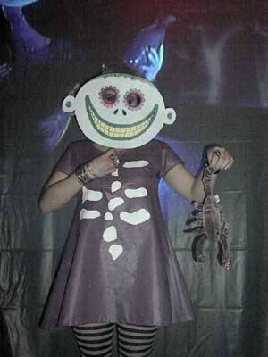 Sanctuary, December 23rd, 2001