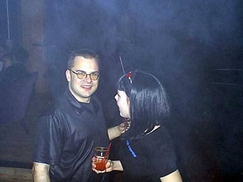 Sanctuary, January 6th, 2002