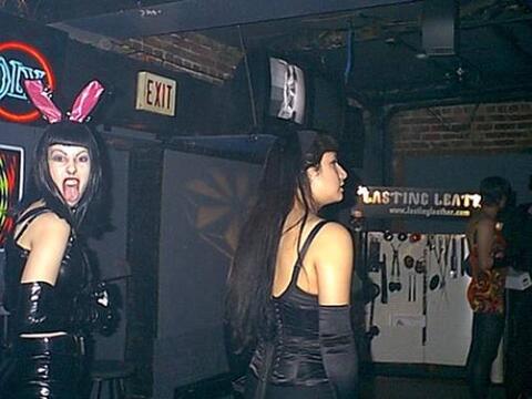 Sin City, January 2002