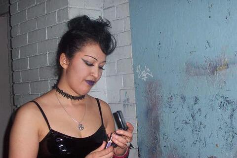 Sin City, February 2002