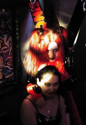 Sin City, March 2002