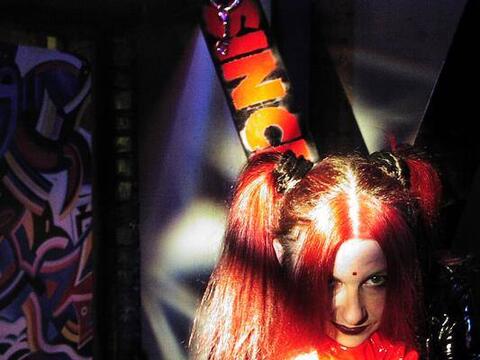 Sin City, March 2002