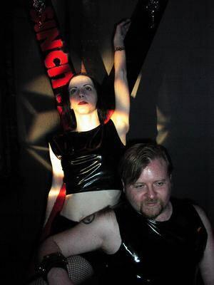 Sin City, March 2002