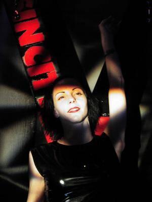 Sin City, March 2002