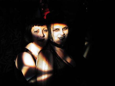 Sin City, March 2002