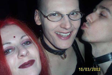 Sin City, March 2002