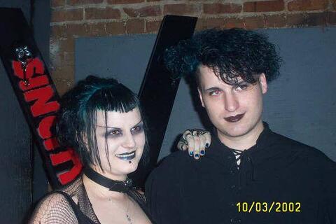 Sin City, March 2002