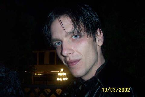 Sin City, March 2002