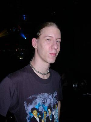 April 4th, 2002 at Luvafair