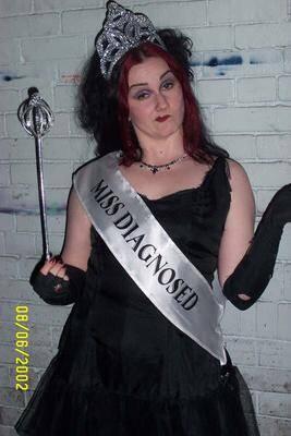 Sin City, June 2002