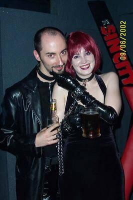 Sin City, June 2002