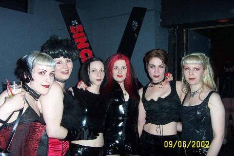 Sin City, June 2002