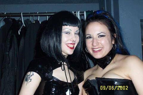 Sin City, June 2002