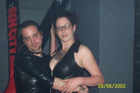 Sin City, June 2002