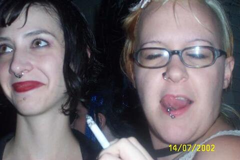 Sin City, July 2002