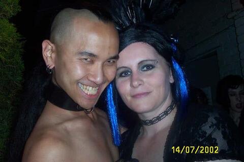 Sin City, July 2002