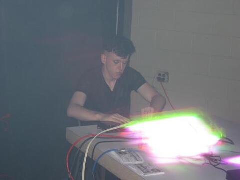 Shock Therapy