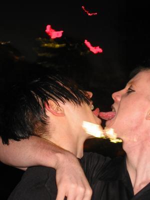 Some tounge