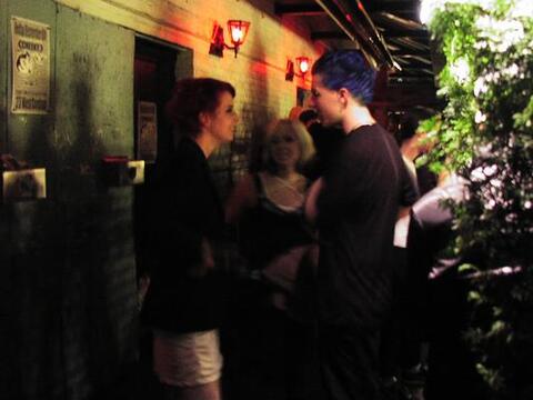Sanctuary at Organix