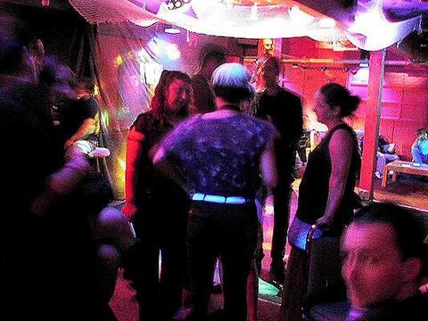 Sanctuary at Organix