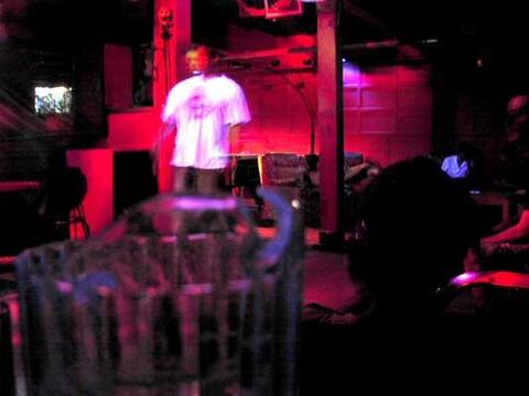 Sanctuary at Organix