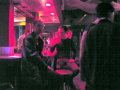 Sanctuary at Organix