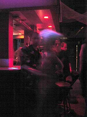 Sanctuary at Organix