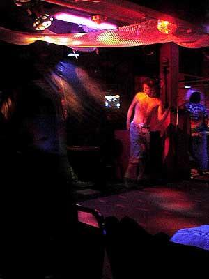 Sanctuary at Organix