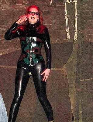 Mor Rubber