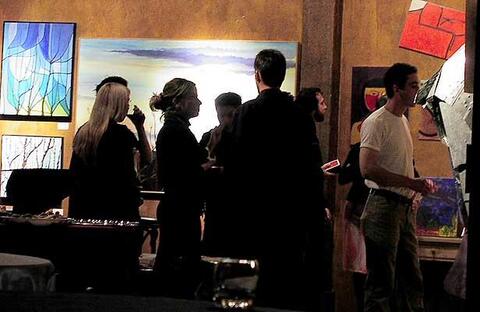 Gothic Art Show III