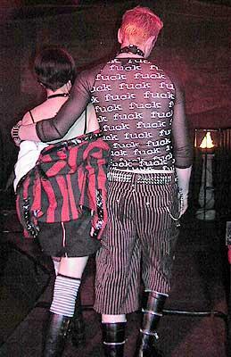 Fashions by New World Designs