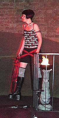 Fashions by New World Designs