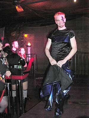 Fashions by Judy Basha