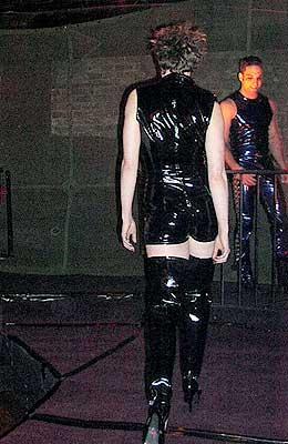 Fashions by Judy Basha