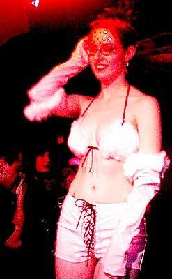 Fashions by Judy Basha